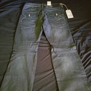 H&M jeans